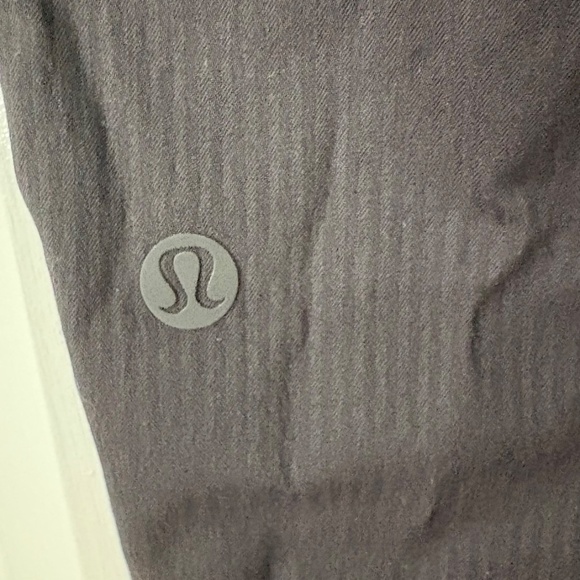 Lululemon Dance Studio Mid-Rise Jogger Black - Picture 10 of 12